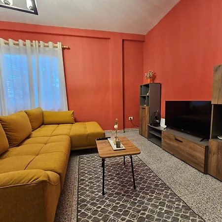 Juli's Apartment Tirana