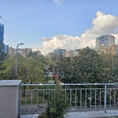 Juli's Apartment