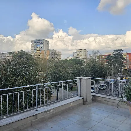 Juli's Apartment