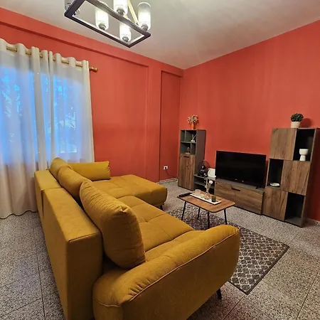 Apartment Juli's