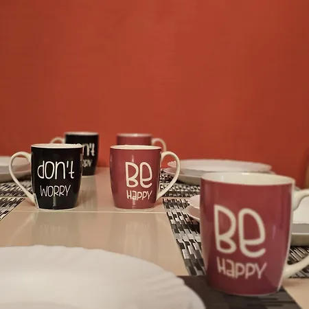 Апартаменты Juli's *