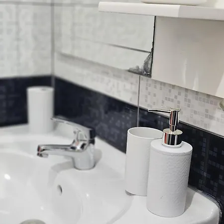 Apartmán Juli's Tirana