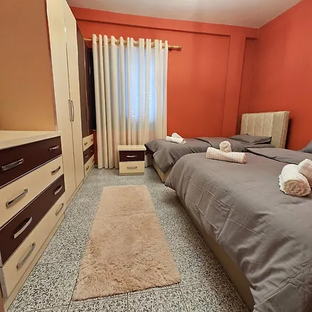 Apartamento Juli's *