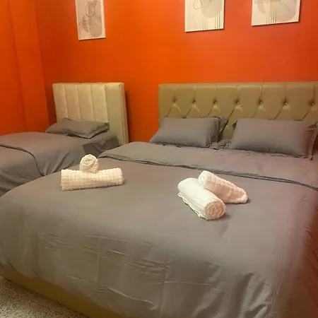 Appartement Juli's Tirana