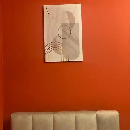 Apartmán Juli's Tirana