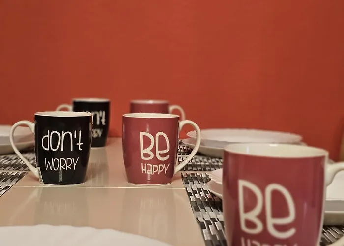 Апартаменты Juli's *