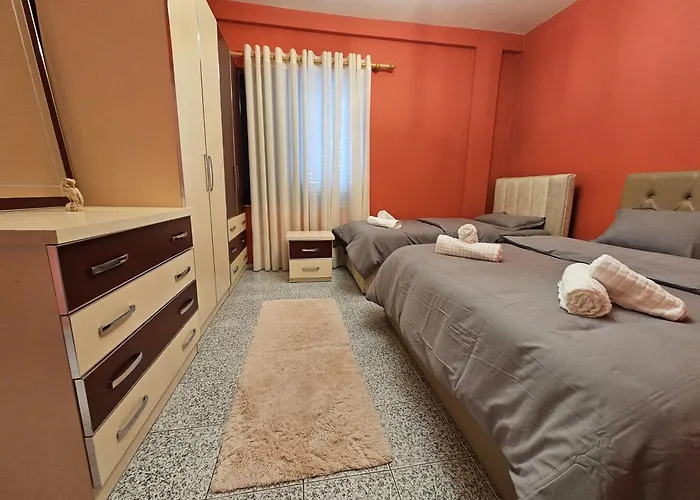 Appartement Juli's *