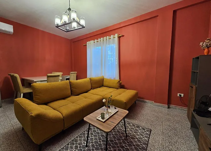 Appartement Juli's Tirana