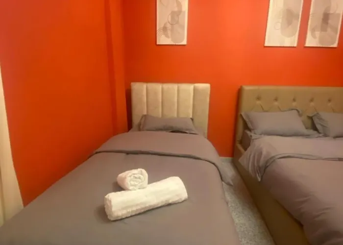 Juli's Appartement *