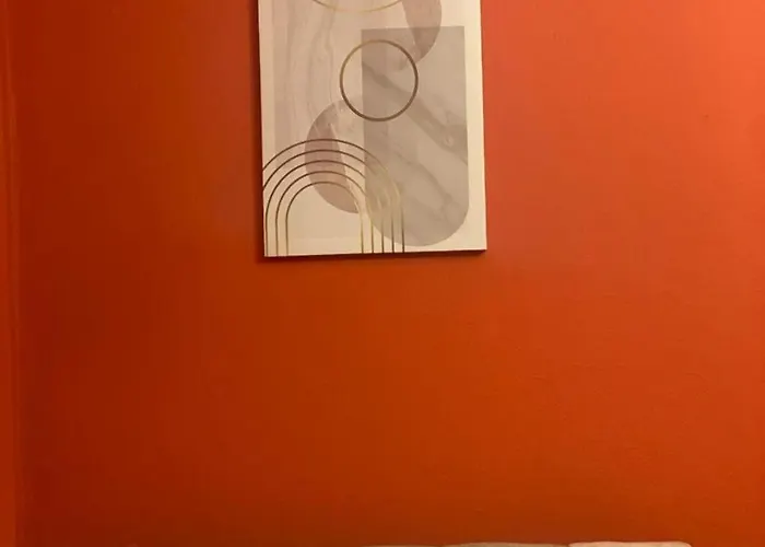 Апартаменты Juli's Тирана